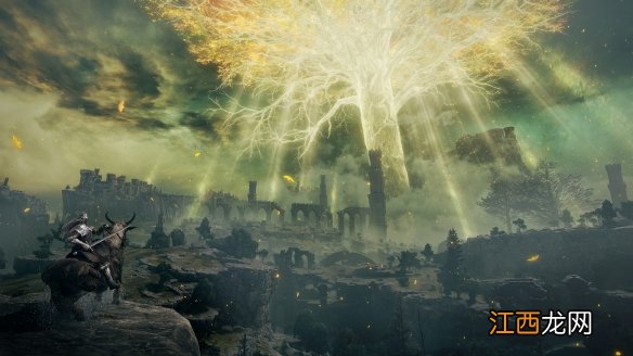 艾尔登法环1.05更新内容介绍 老头环1.05更新内容是什么