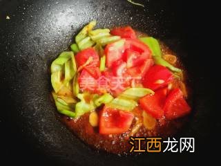 只有鸡蛋 西红柿 辣子能做什么饭