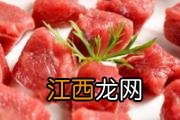 蚕豆和牛肉可以一起吃吗 什么样的人不能吃蚕豆