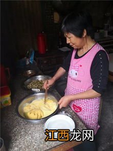 做玉米饼需要发多久