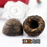 普洱小沱茶怎么存放