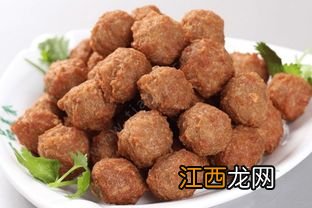 做猪肉丸子怎么做好吃吗