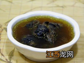 乌鸡香菇汤放什么佐料