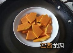 南瓜豆沙饼蒸多久