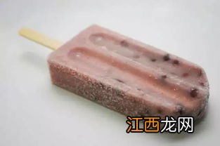 自制赤豆棒冰要冰多久