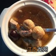 无花果煲瘦肉要煲多久