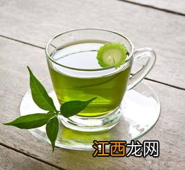 喝瓶装绿茶怎么失眠