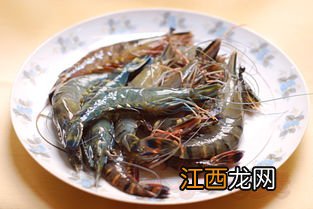 九节虾都有些什么做法