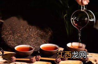 茶叶怎么泡才减少涩味