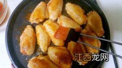 鸡翅用电饼铛烤多久