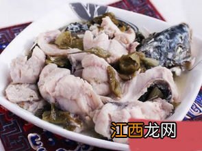 做酸菜鱼 鲤鱼怎么收拾