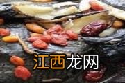 西洋参煲乌鸡汤的功效与作用