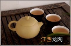 茶休怎么处理