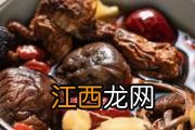 天麻党参乌鸡汤的功效与作用