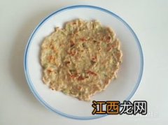 做藕饼的糊怎么做好吃吗