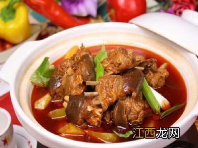 什么食物不能与狗肉同吃吗