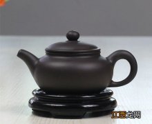 茶壶黑了怎么办