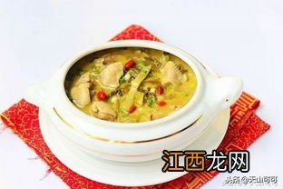 炖咸鸭子放什么菜好吃