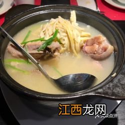 炖咸鸭子放什么菜好吃