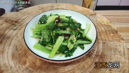 什么青菜辣椒炒好吃