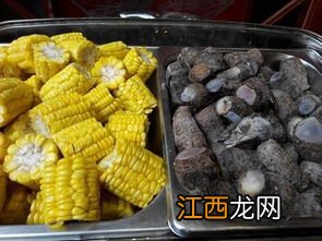 玉米与什么食物相克相宜