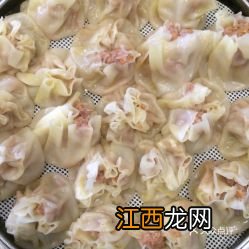 蒸熟的烧麦 羊肉发红是什么原因