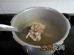 牛骨萝卜汤放什么好吃