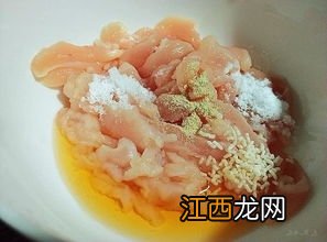 水煮鸡片多久能熟