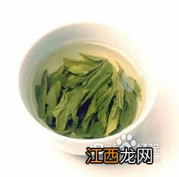 怎么品绿茶好坏视频