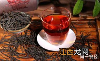 怎么介绍红茶