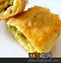 做煎饼用的酱怎么做视频教程