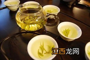 怎么辨别染色茶