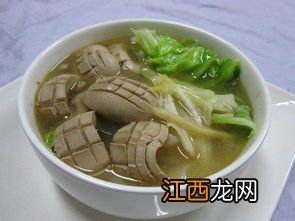 腰花和什么菜炒补肾