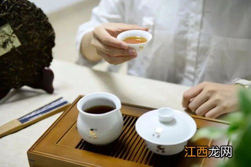 用矿泉水泡茶怎么说