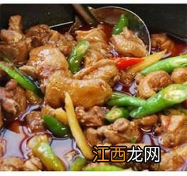 冬瓜焖鸭用什么鸭