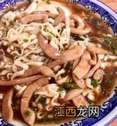 腰子和什么菜一起烧汤