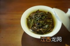 岩上肉桂怎么泡不开