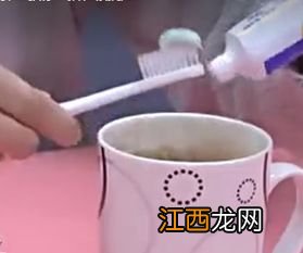 陶瓷茶锈怎么去除