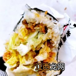 做饭团的米怎么蒸视频教程