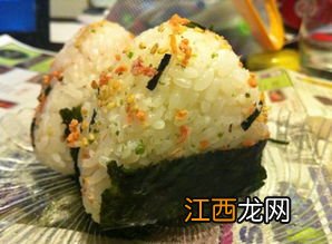 做饭团的米怎么蒸视频教程