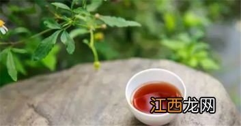 糯米味普洱茶怎么做的