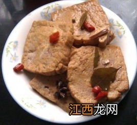 做豆腐卤怎么做好吃吗