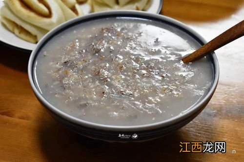 黑麦片要煮多久