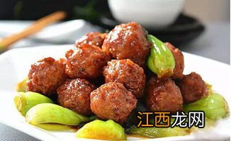 丸子可以烧什么菜