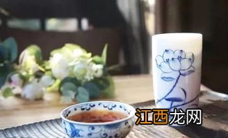 喝茶杯怎么清洗