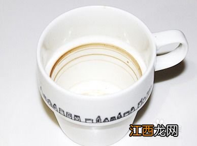 喝茶杯怎么清洗