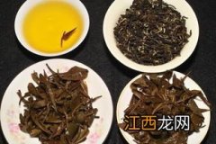 东方美人茶怎么保存