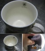 电茶壶茶渍怎么清洗