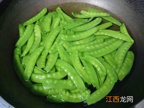 芥兰大概要炒多久