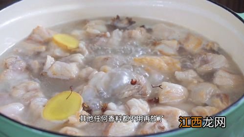 炖肉汤能做什么